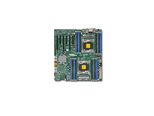 Mainboard Supermicro MBD-X10DAi